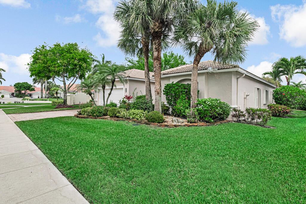 8200 Grand Messina Circle, Boynton Beach FL 33472