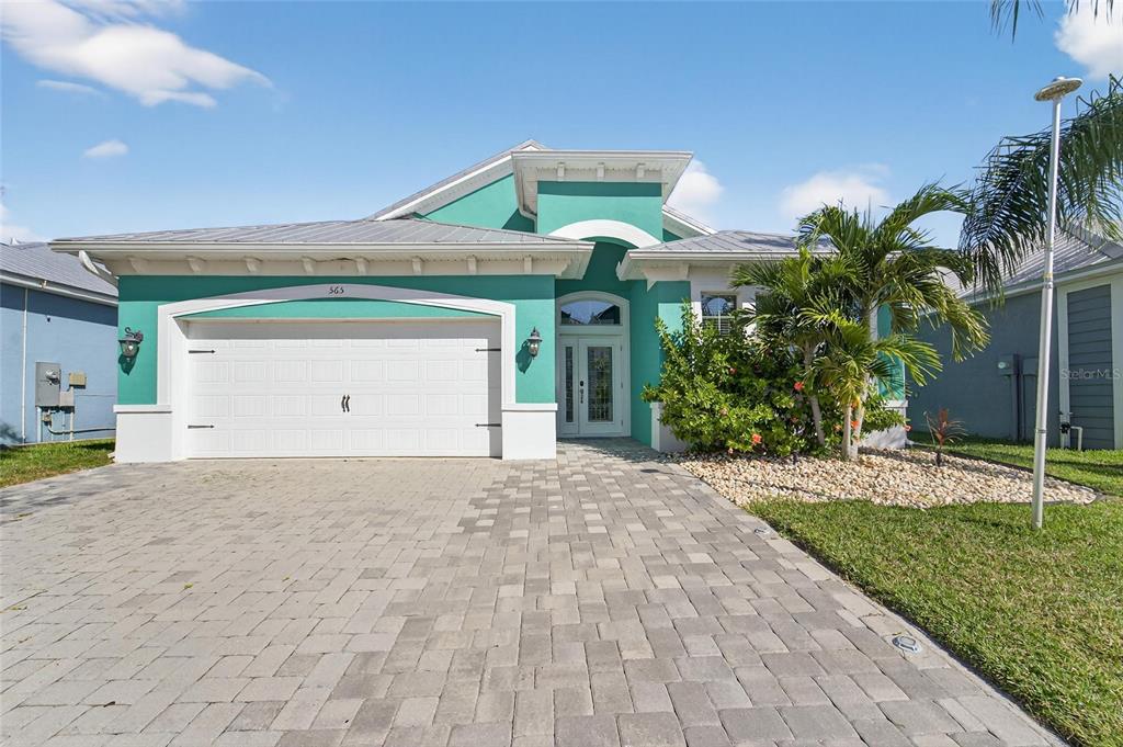 565 BIMINI BAY BOULEVARD
