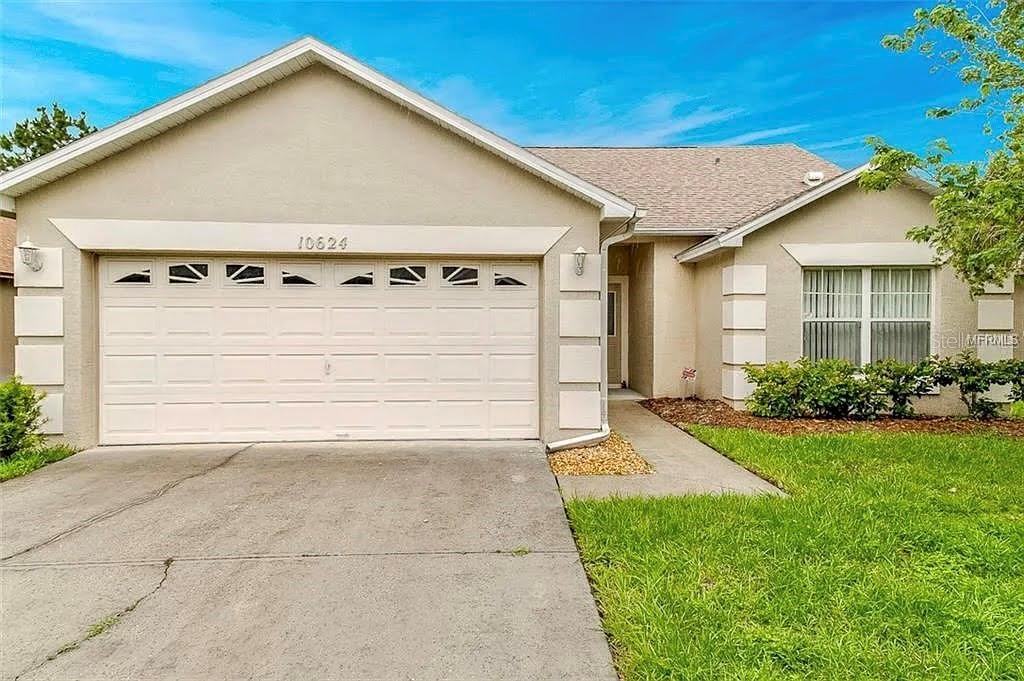 10624 CREEL COURT