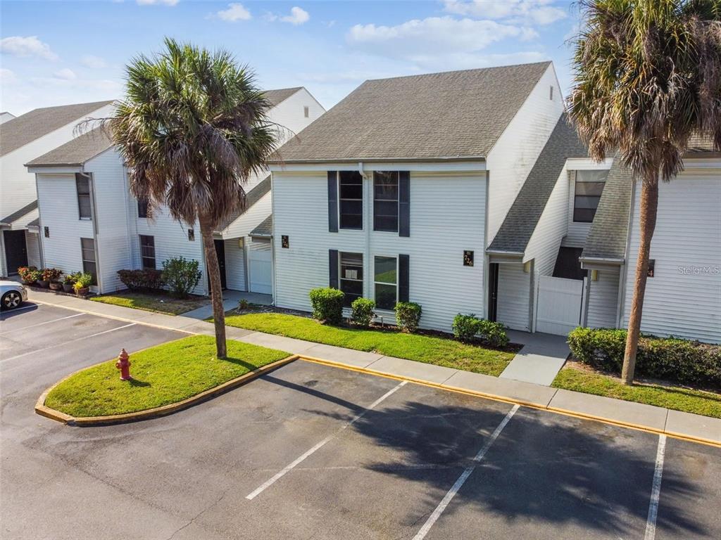 726 HAVEN PLACE UNIT 726