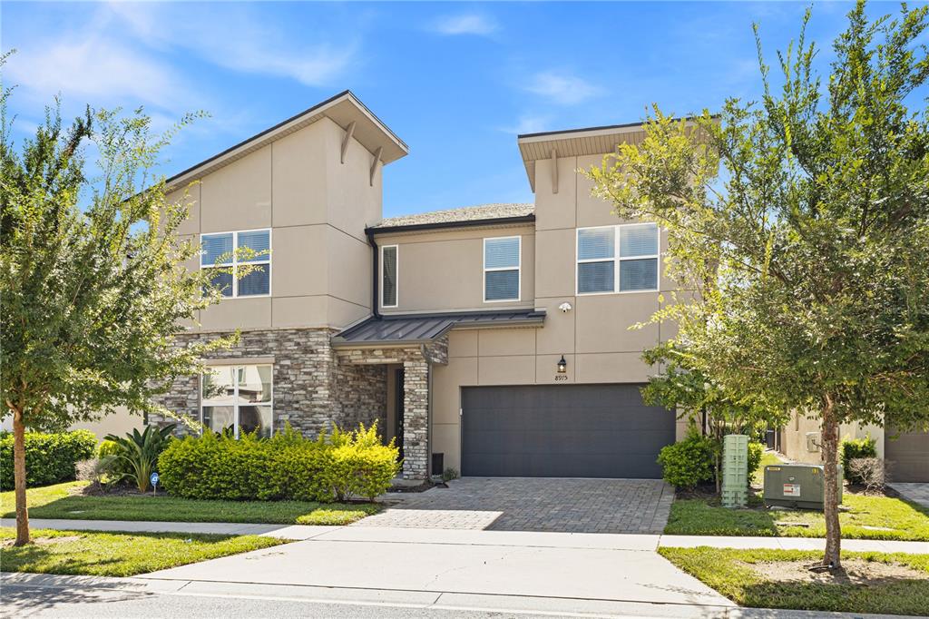 8975 AMELIA DOWNS TRAIL, KISSIMMEE, FL — photo 2 of 30