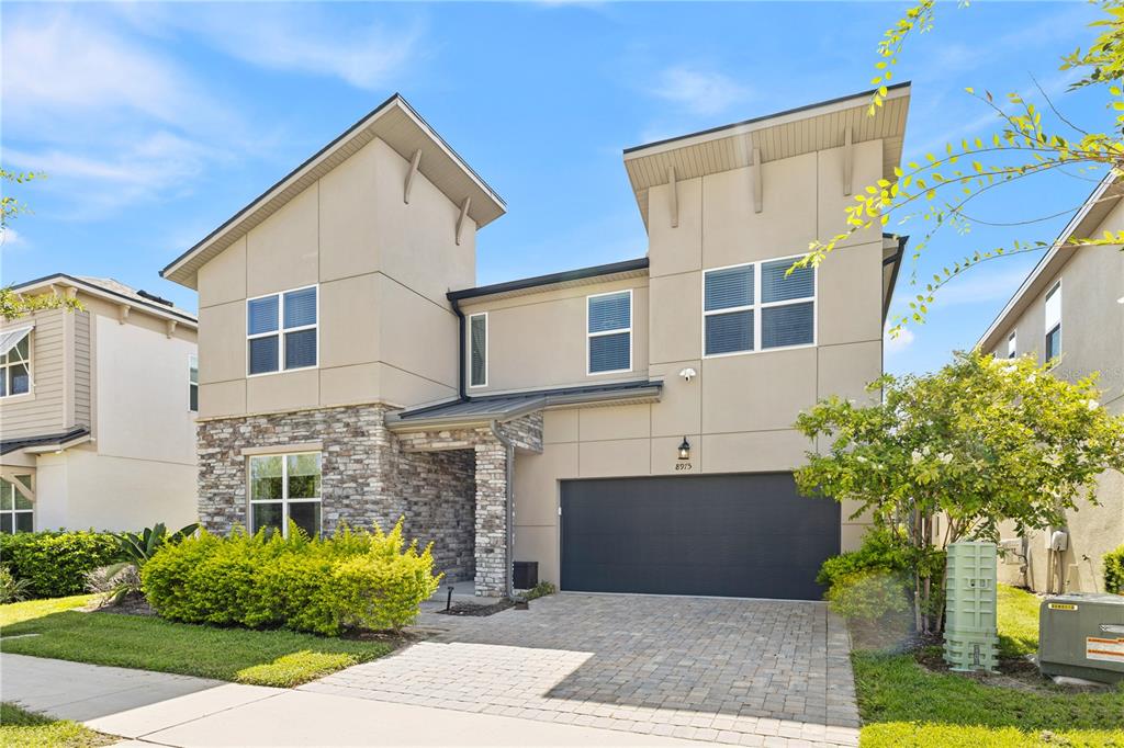 8975 AMELIA DOWNS TRAIL, KISSIMMEE, FL — photo 3 of 30