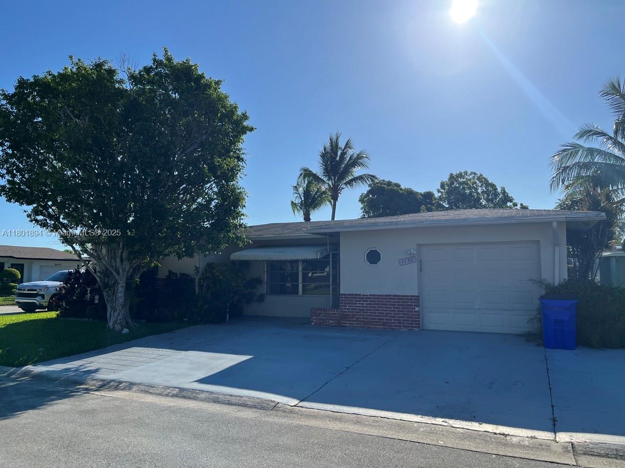 1130 NW 67th Ave, Margate FL 33063