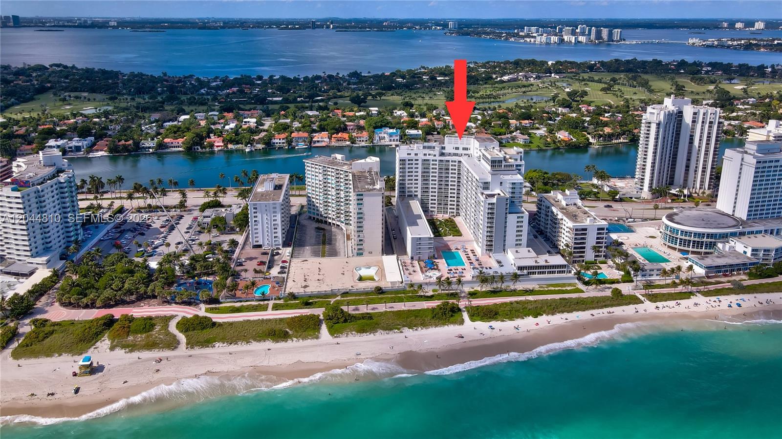 5401 Collins Ave # 928, Miami Beach FL 33140