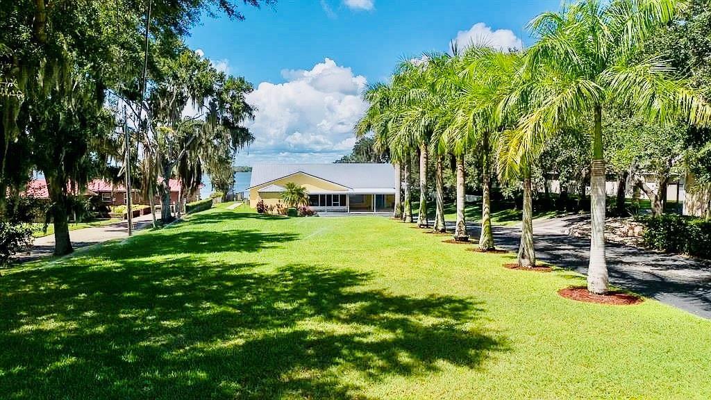 131 Sunset Drive, Lake Placid FL 33852