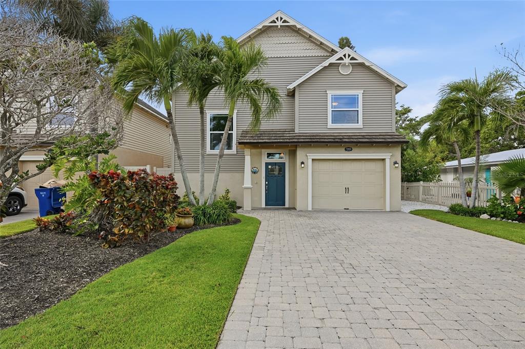 7002 MARINA DRIVE UNIT B