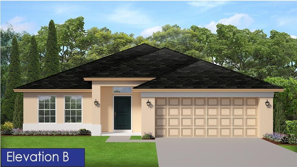 12468 LANGLEY DRIVE Lot 84