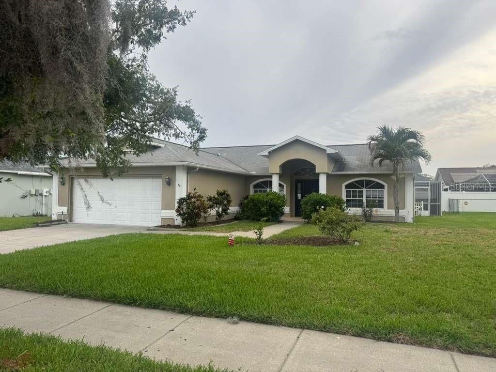 7421 ASHMORE DRIVE
