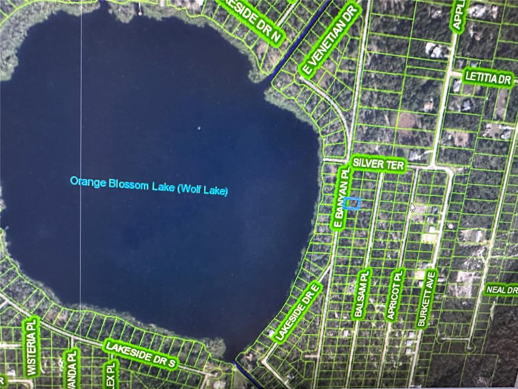 6508 E BANYAN PLACE, SEBRING, FL — photo 2 of 2