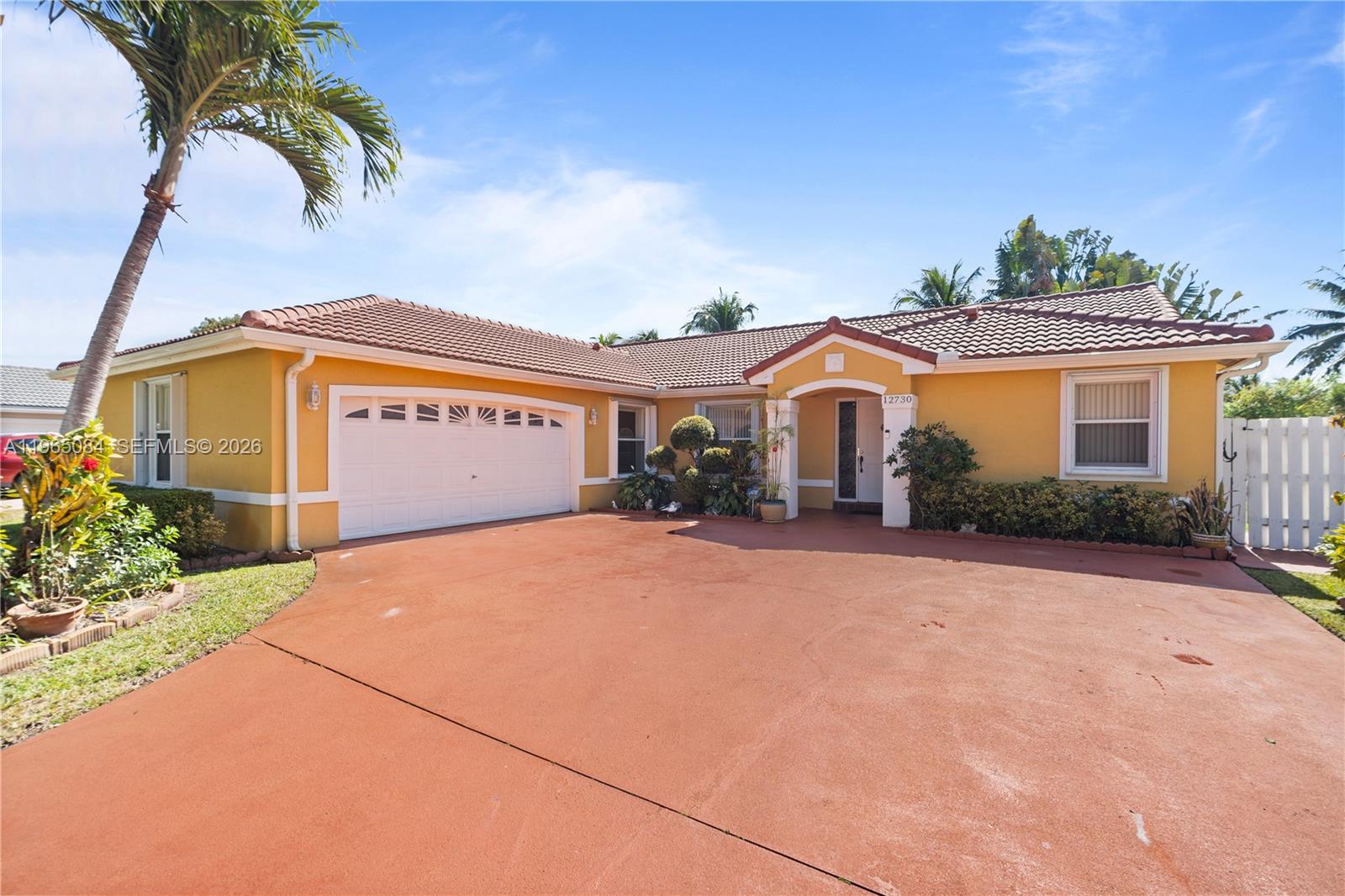 12730 SW 20th St, Miramar FL 33027