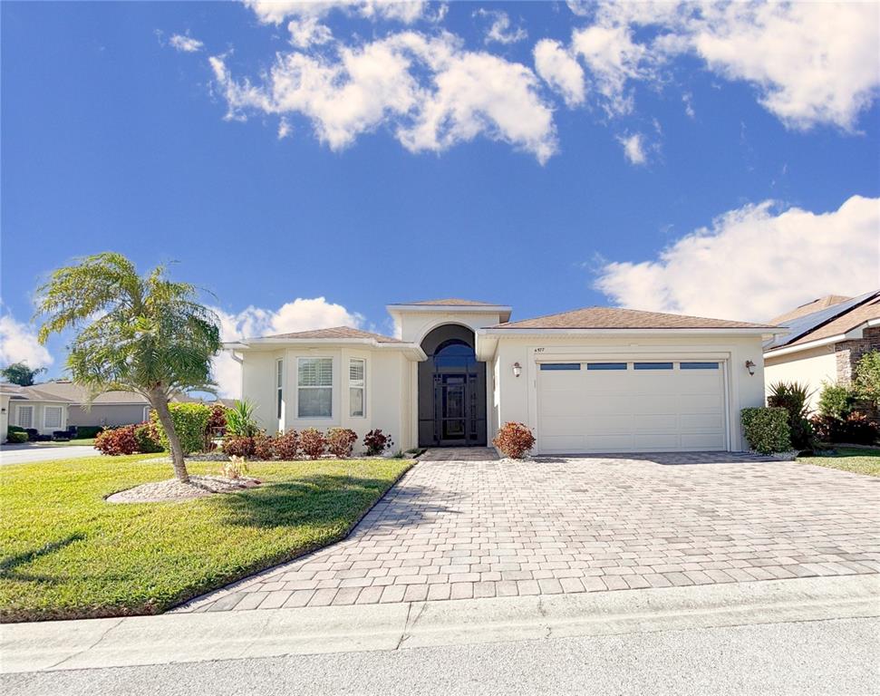 4577 BACK NINE DRIVE, WINTER HAVEN, FL — photo 5 of 30