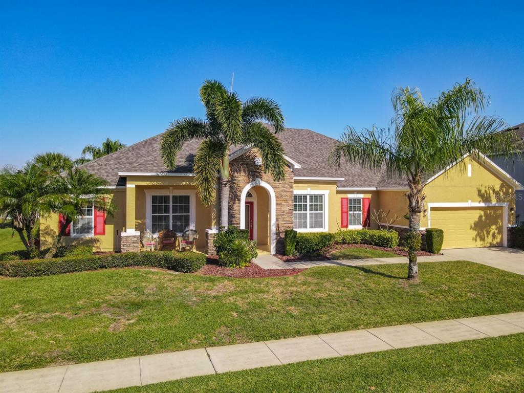 650 TORGIANO DRIVE