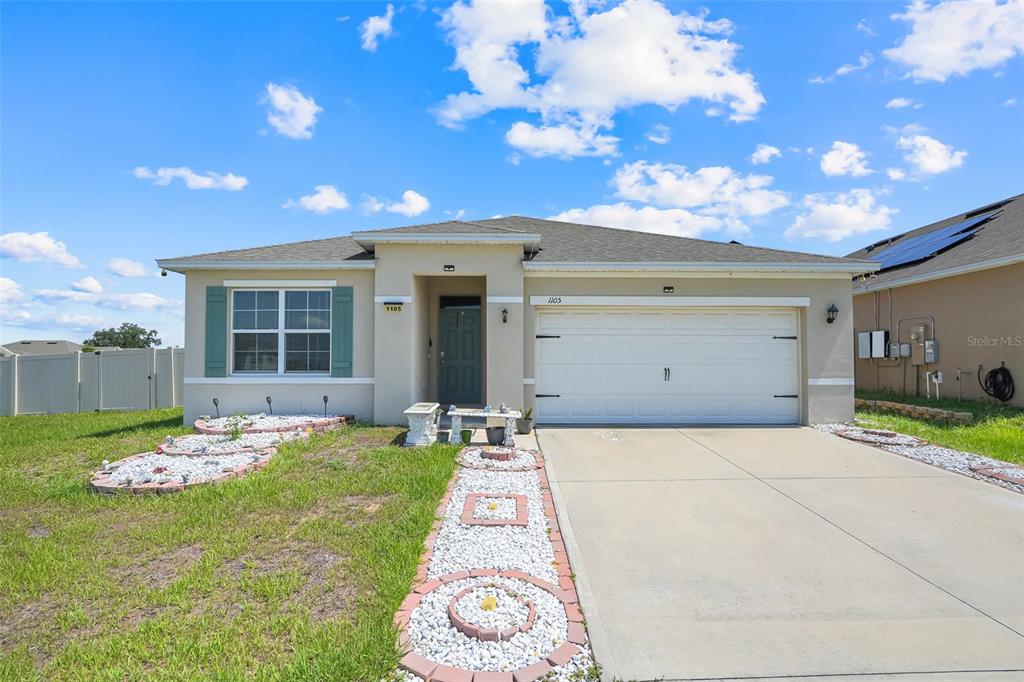 1105 TORRENTE LANE