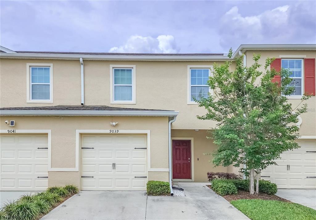 9039 ALBA LANE