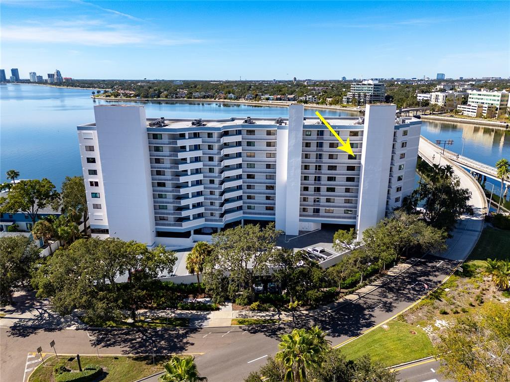 2 ADALIA AVENUE UNIT 807