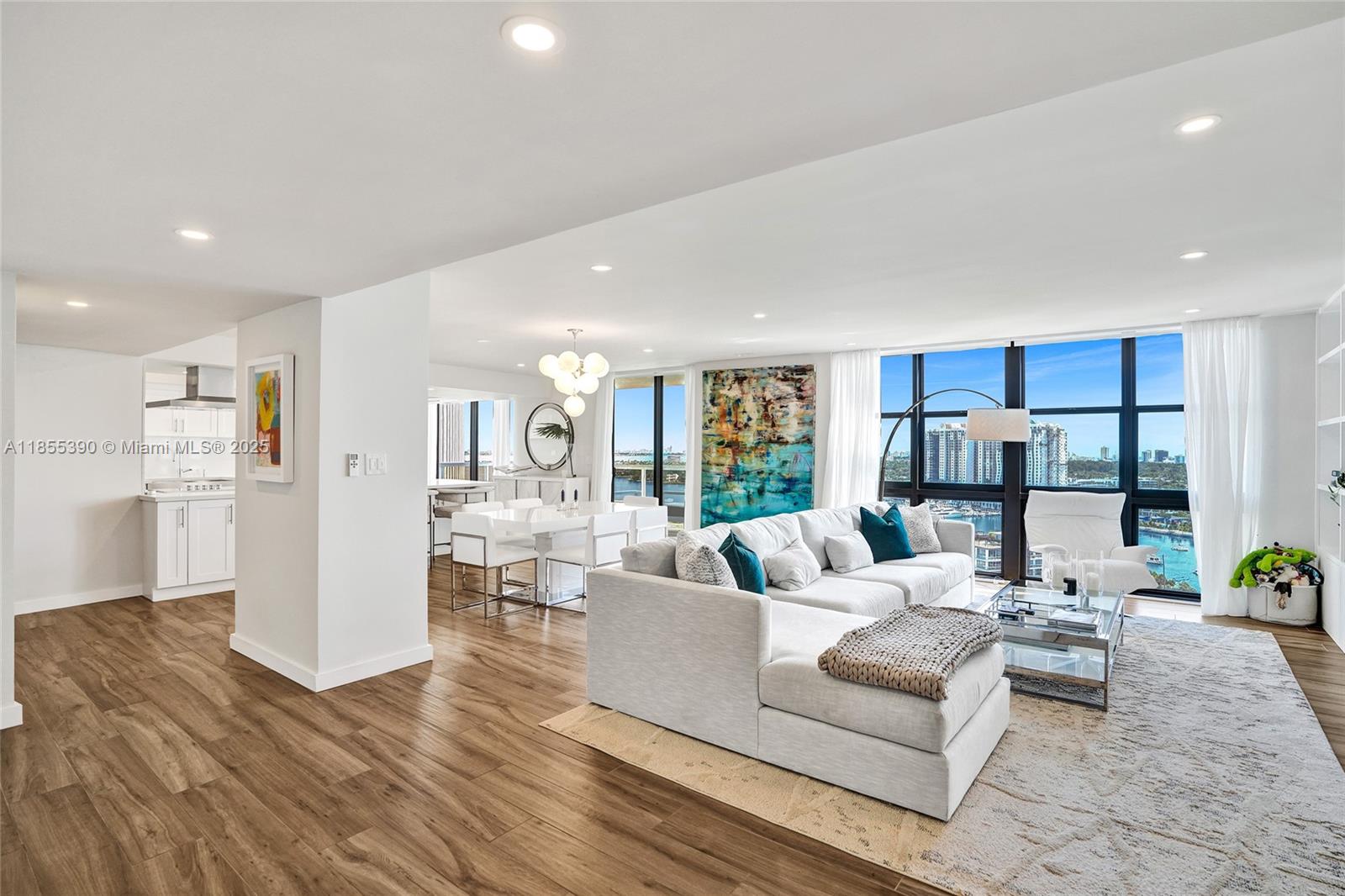 9 Island Ave # 1814, Miami Beach FL 33139