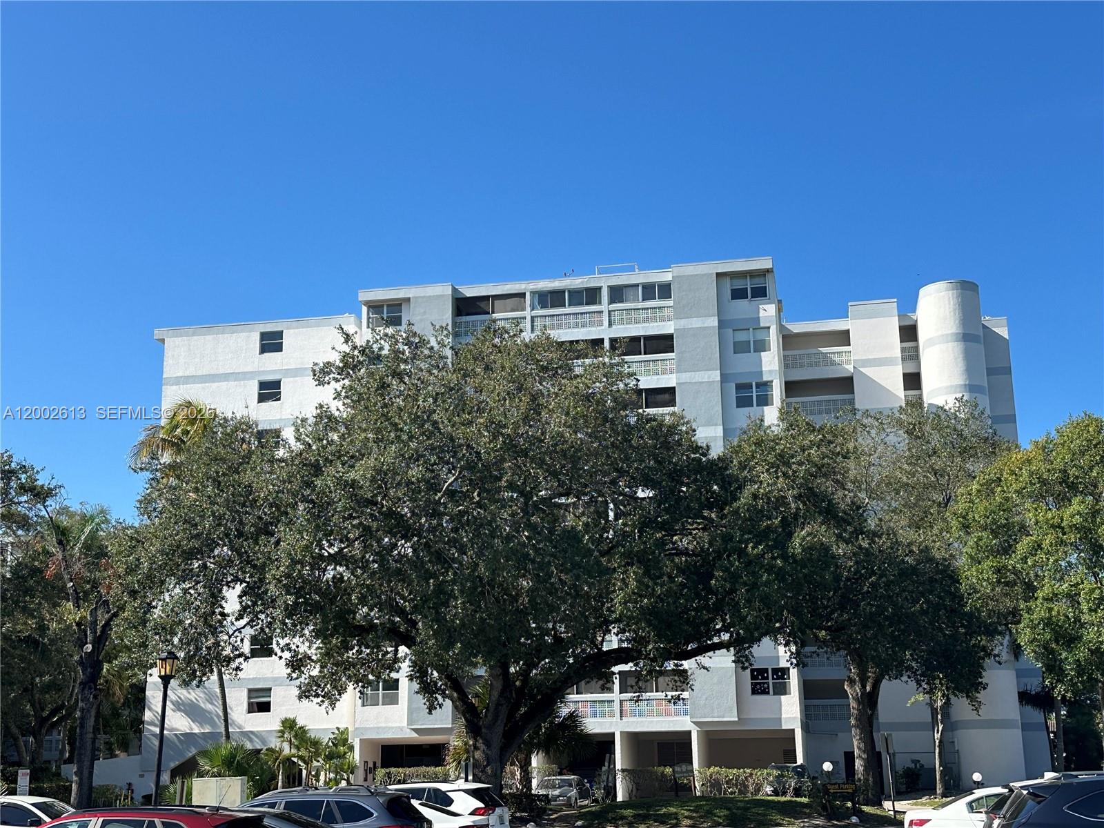 3301 Spanish Moss Ter # 501, Lauderhill FL 33319