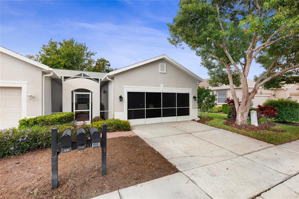 7253 CLEOPATRA DRIVE