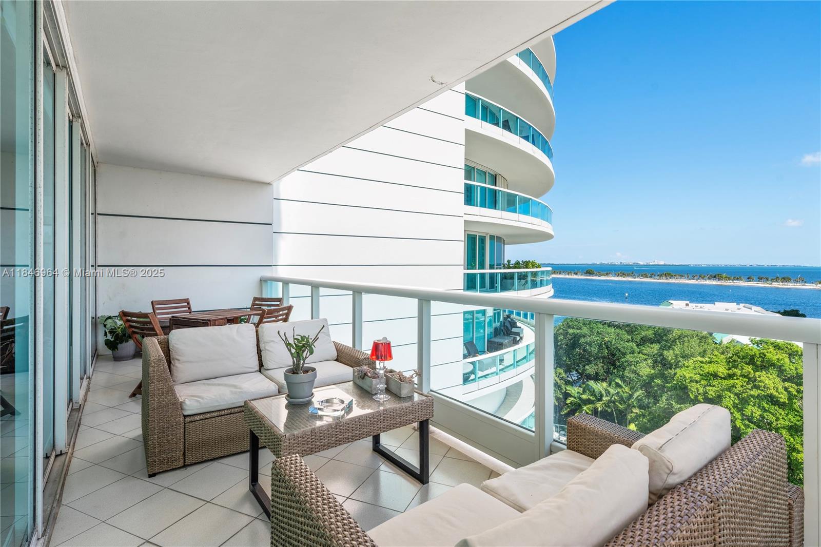 2127 Brickell Ave # 1005, Miami FL 33129