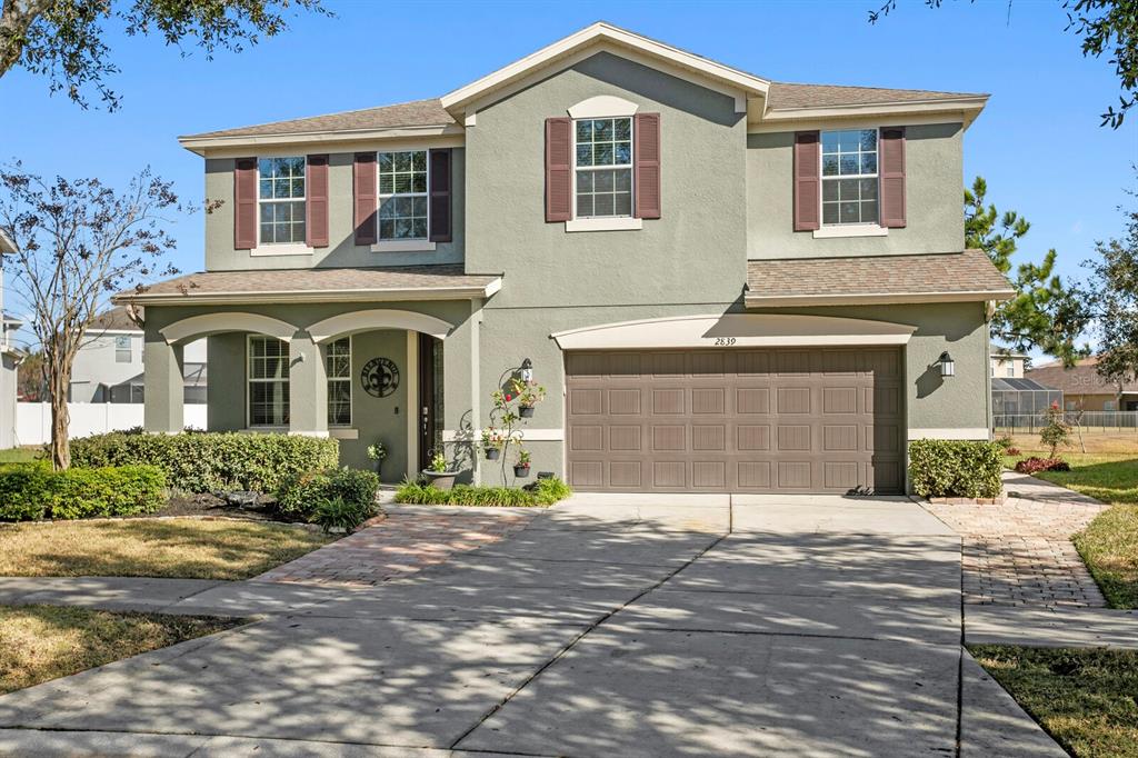 2839 MAPLE BROOK LOOP