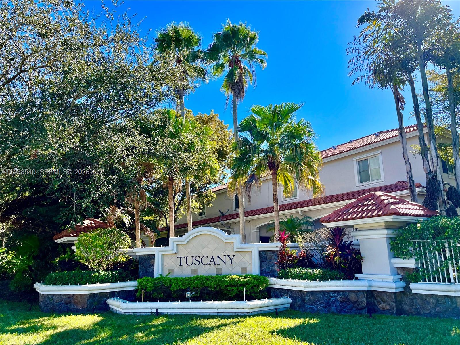 8234 SW 27th St # 106, Miramar FL 33025
