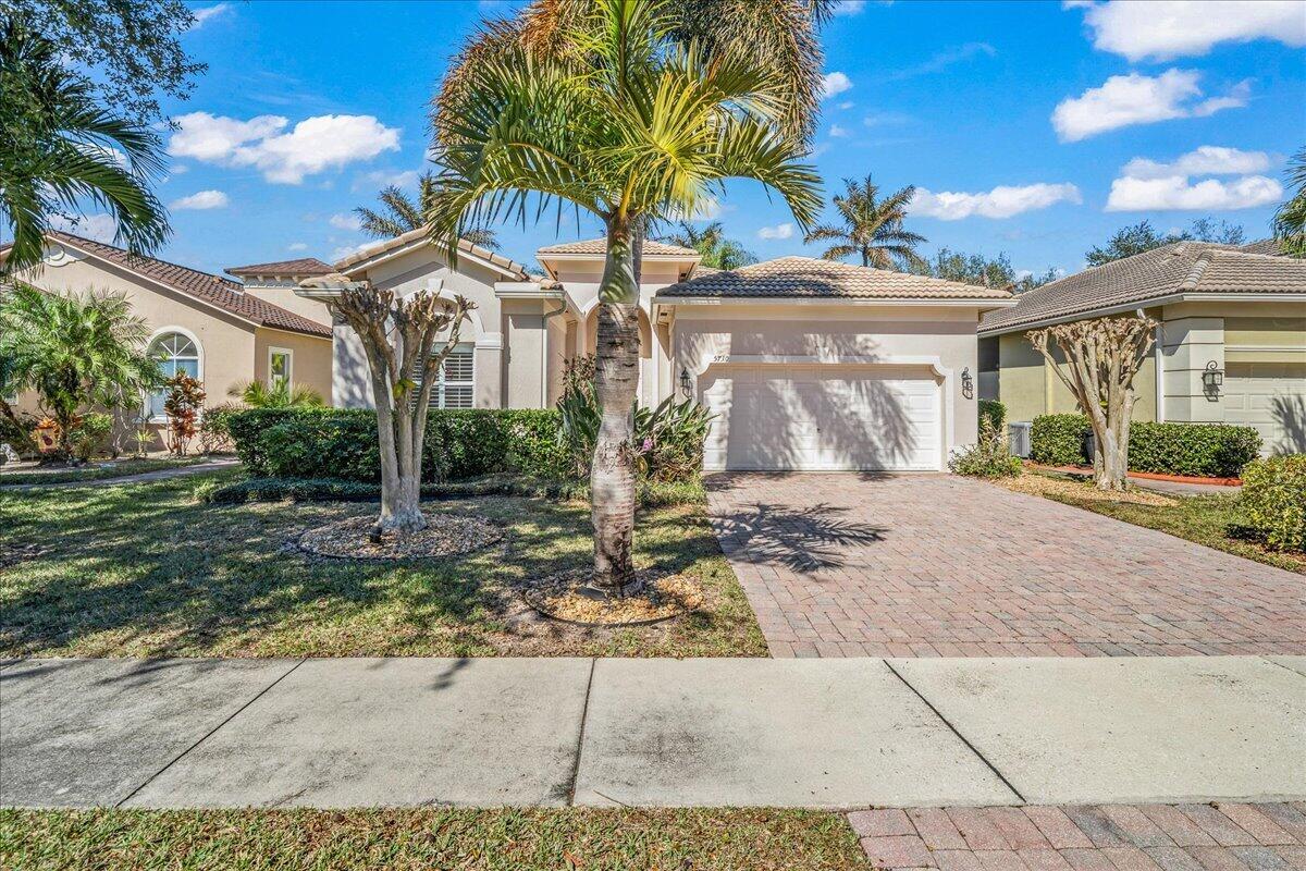 5730 Sunberry Circle, Fort Pierce FL 34951
