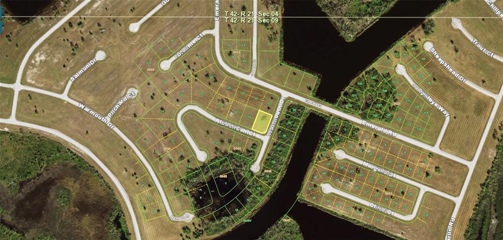 19 JESSAMINE WAY, PLACIDA, FL — photo 4 of 9