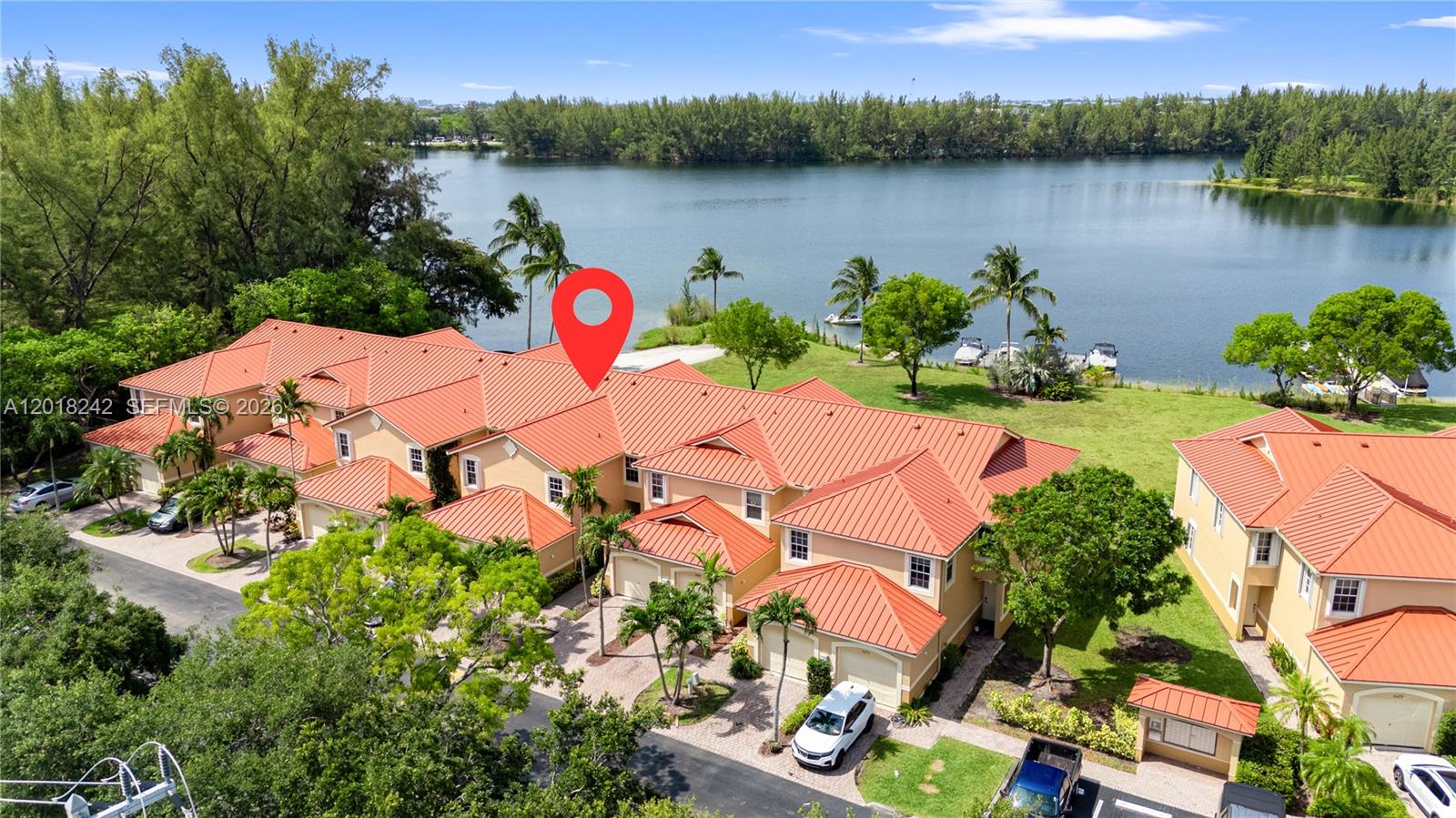 4065 Crystal Lake Dr, Deerfield Beach FL 33064