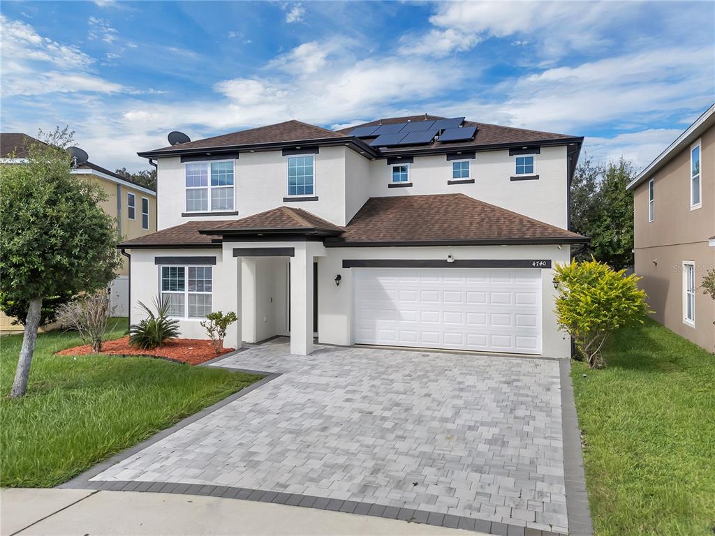 4740 ROCKVALE DRIVE