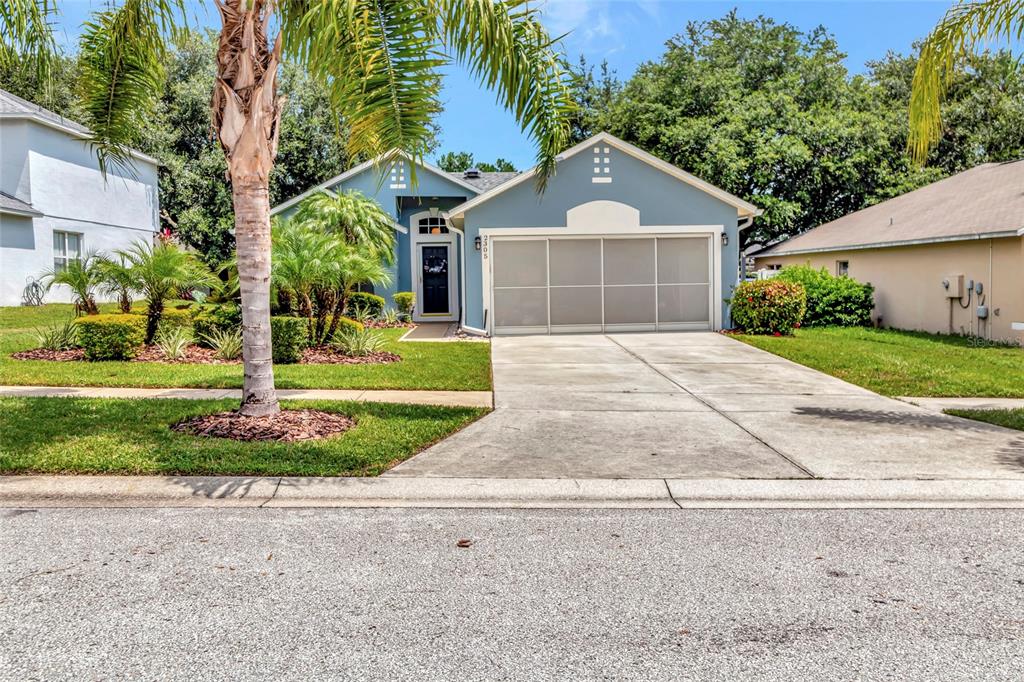 2305 FOXTREE ROAD
