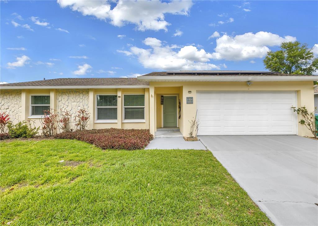 143 CHERRY LAUREL DRIVE
