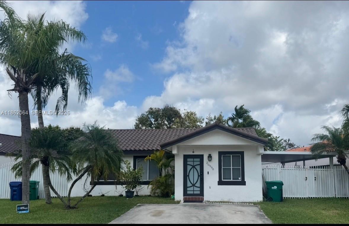 20990 SW 119th Ct, Miami FL 33177