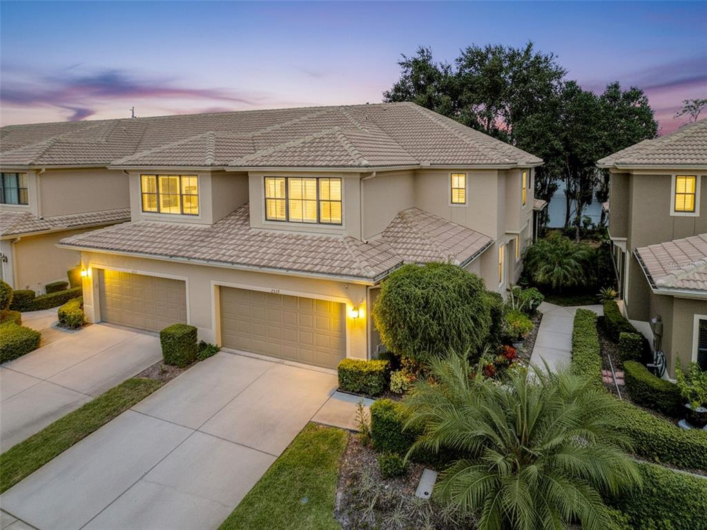 2539 SILVERBACK COURT
