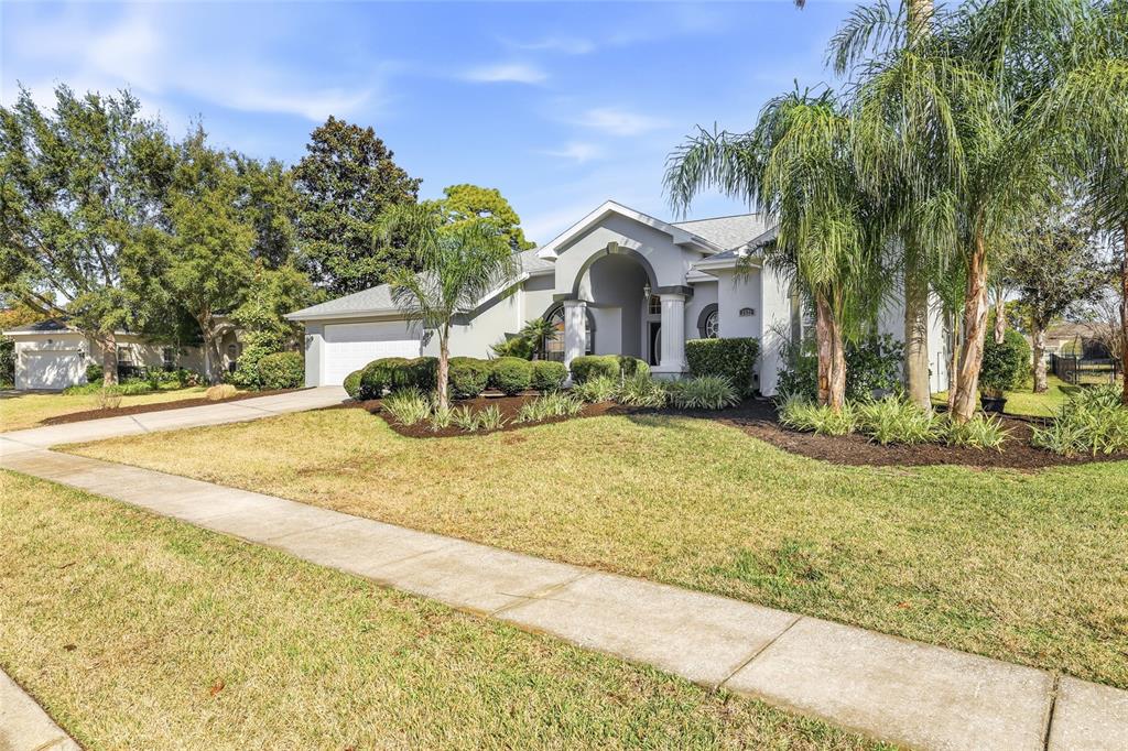 3521 CONIFER LOOP, SPRING HILL, FL — photo 2 of 30