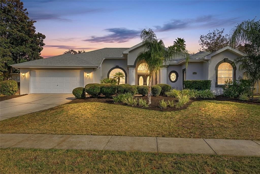3521 CONIFER LOOP, SPRING HILL, FL — photo 4 of 30