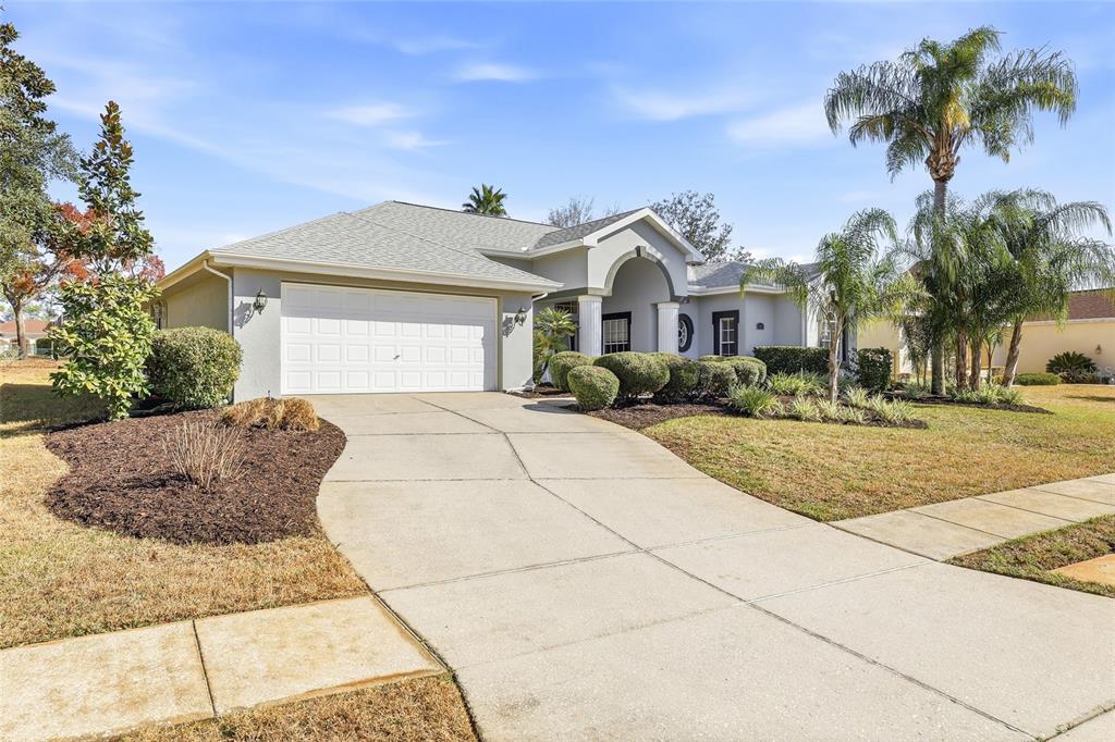 3521 CONIFER LOOP, SPRING HILL, FL — photo 5 of 30