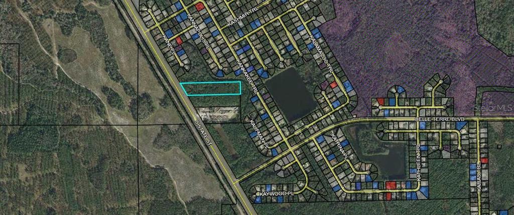 2180 S US-1, BUNNELL, FL — photo 5 of 5