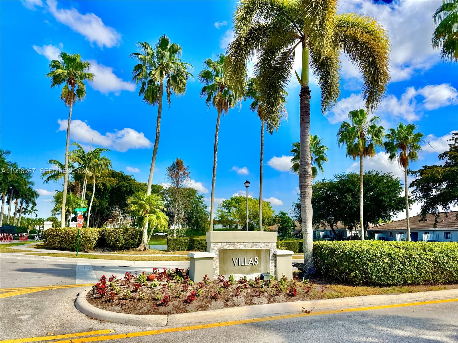 11257 SW 17th Ct, Miramar FL 33025