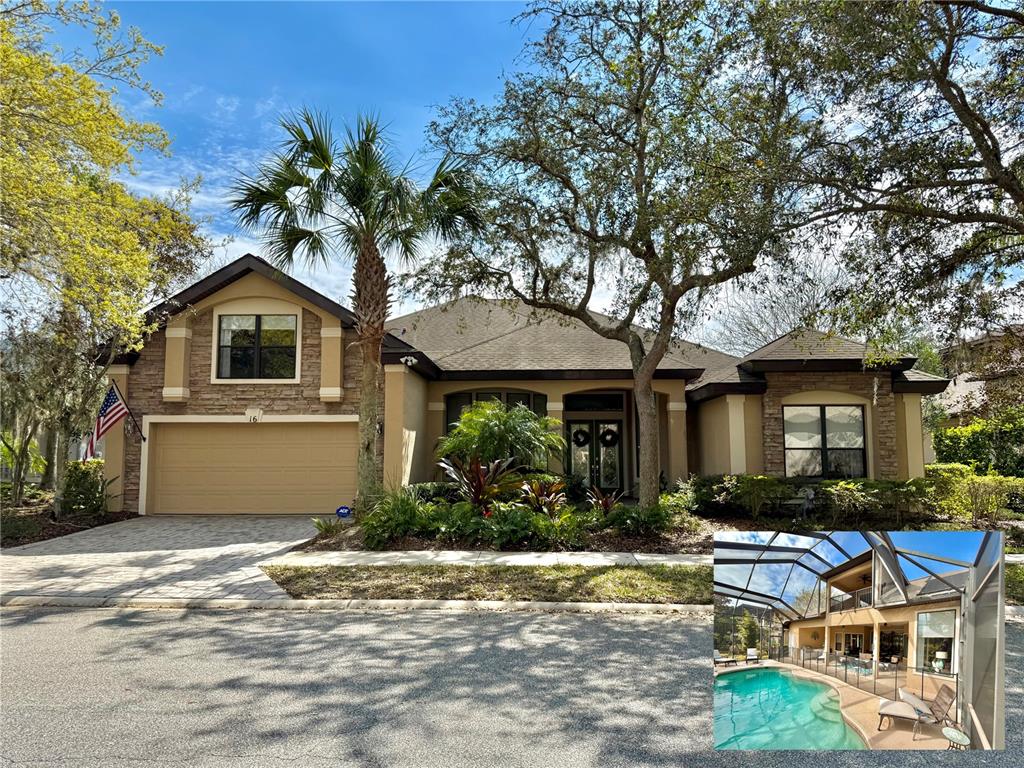 16 N VILLAGE PARKWAY