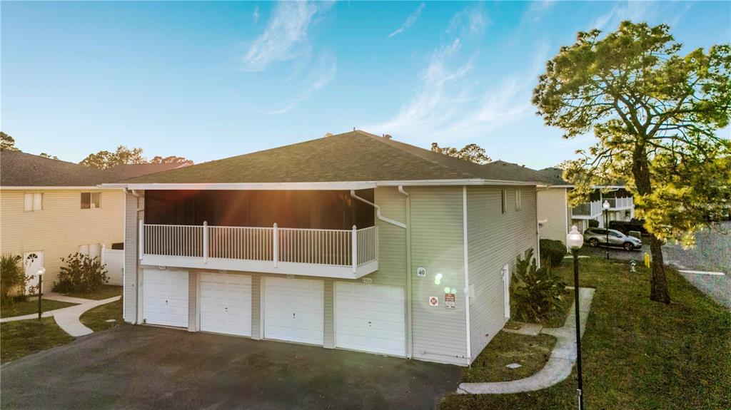 4406 SHADOW CREST PLACE UNIT 4