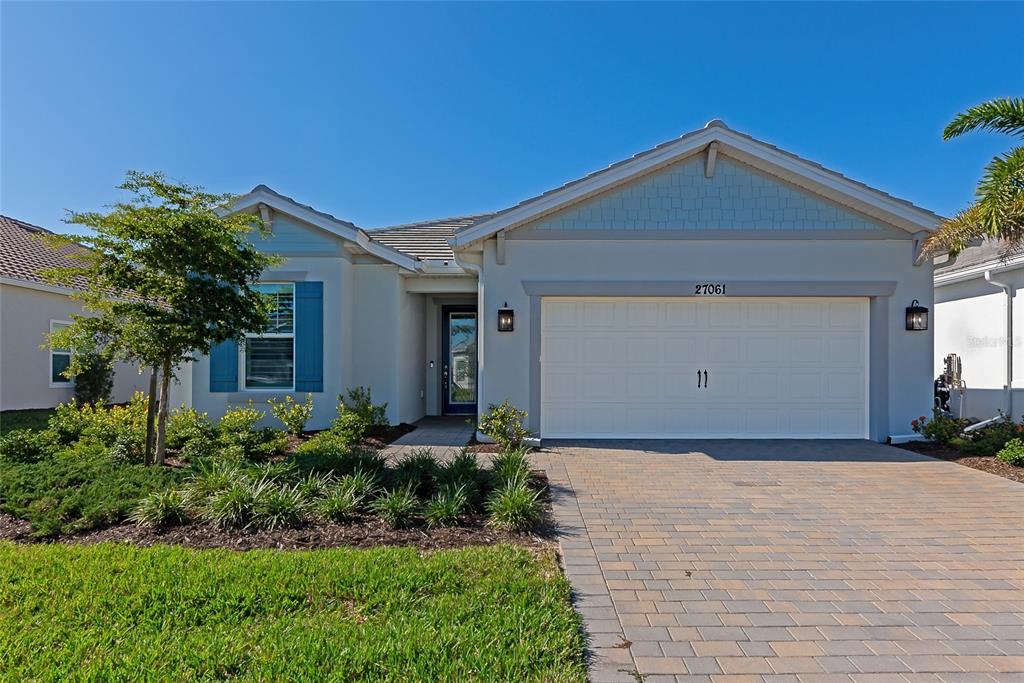 27061 PARADISE SHORES DRIVE