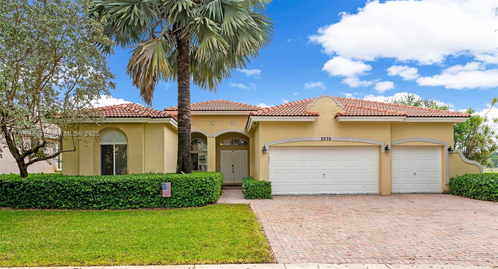2235 SE 20th Ave, Homestead FL 33035