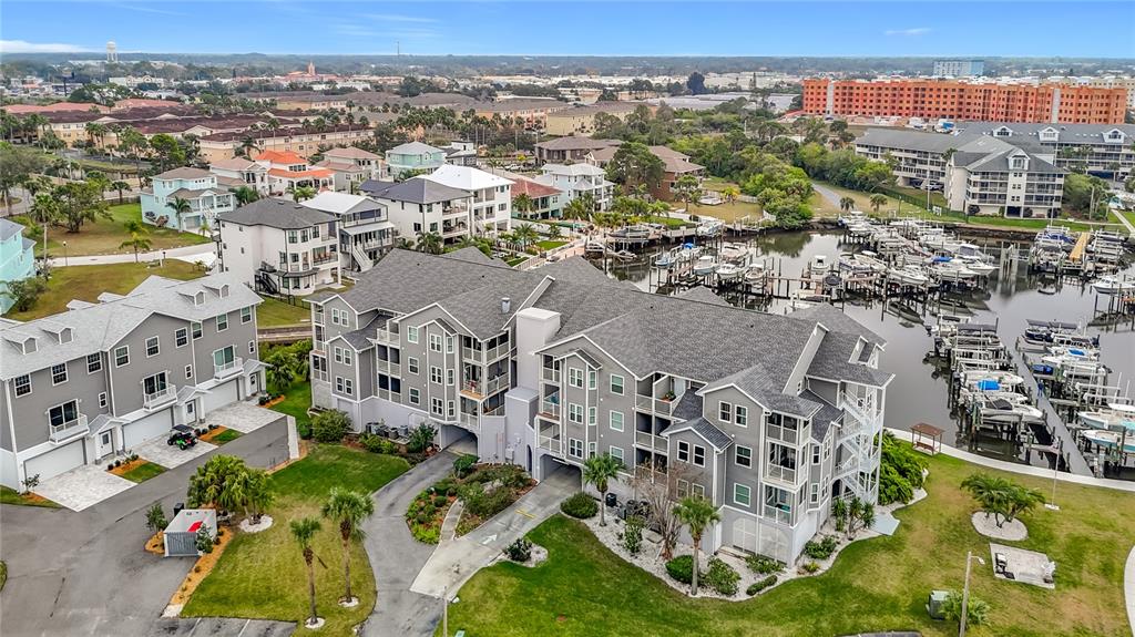 5722 BISCAYNE COURT UNIT 103