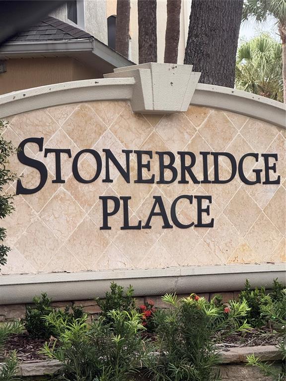 6214 STEVENSON DRIVE UNIT 305