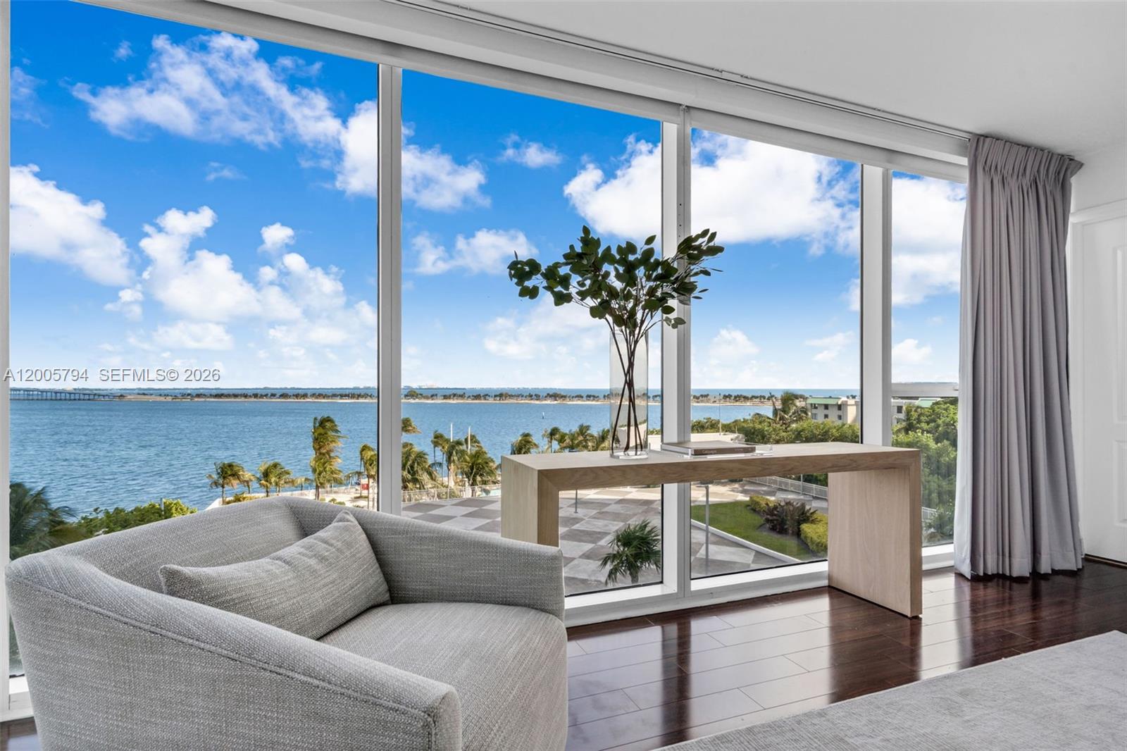 2101 Brickell Ave # 306, Miami FL 33129
