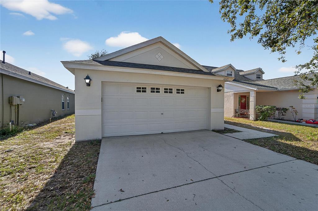 10522 LAKESIDE VISTA DRIVE