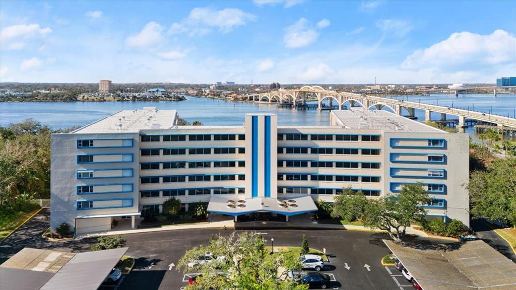 1224 S PENINSULA DRIVE UNIT 104