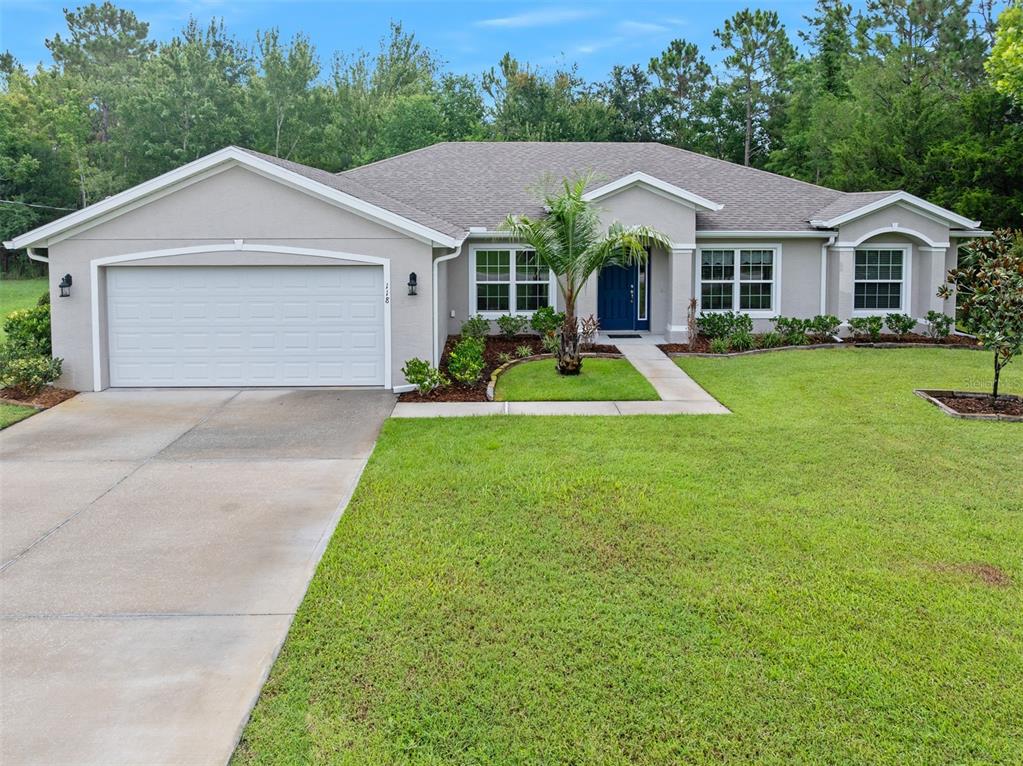 118 BIRD OF PARADISE DRIVE