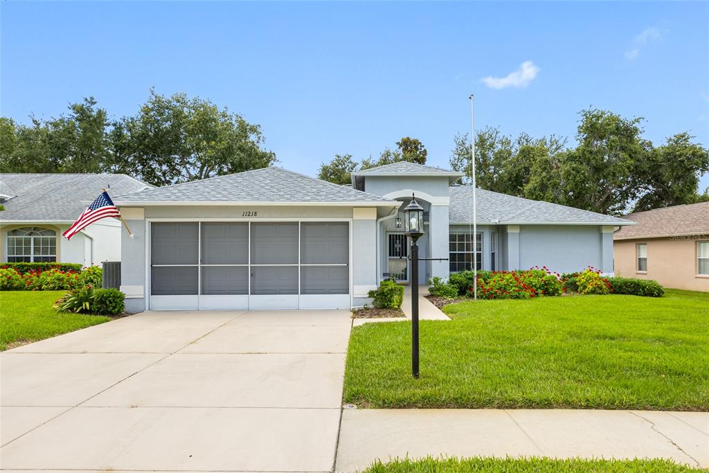 11218 SUN TREE ROAD