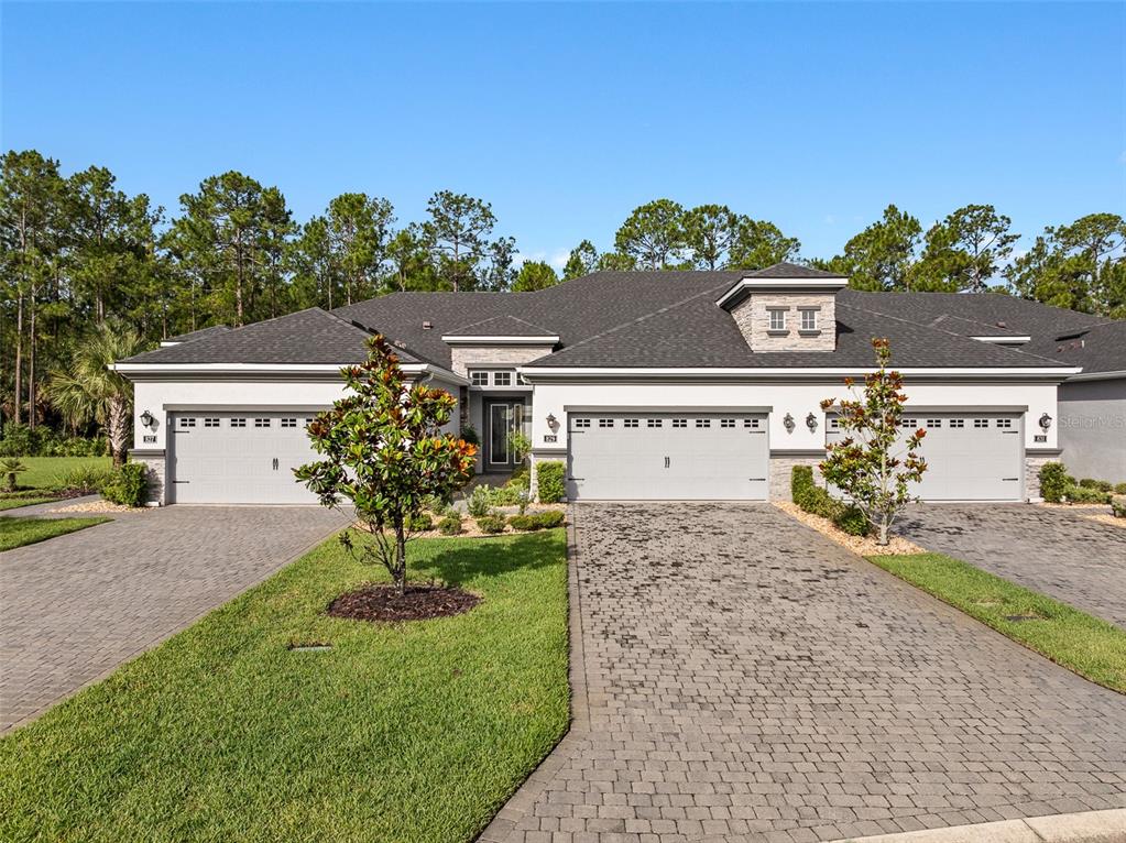 829 PINEWOOD DRIVE, ORMOND BEACH, FL — photo 2 of 30